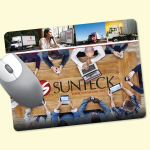 Origin%27L Fabric® 6"x8"x1/4" Mouse Pad 1 Origin%27L Fabric® 6"x8"x1/4" Mouse Pad 1