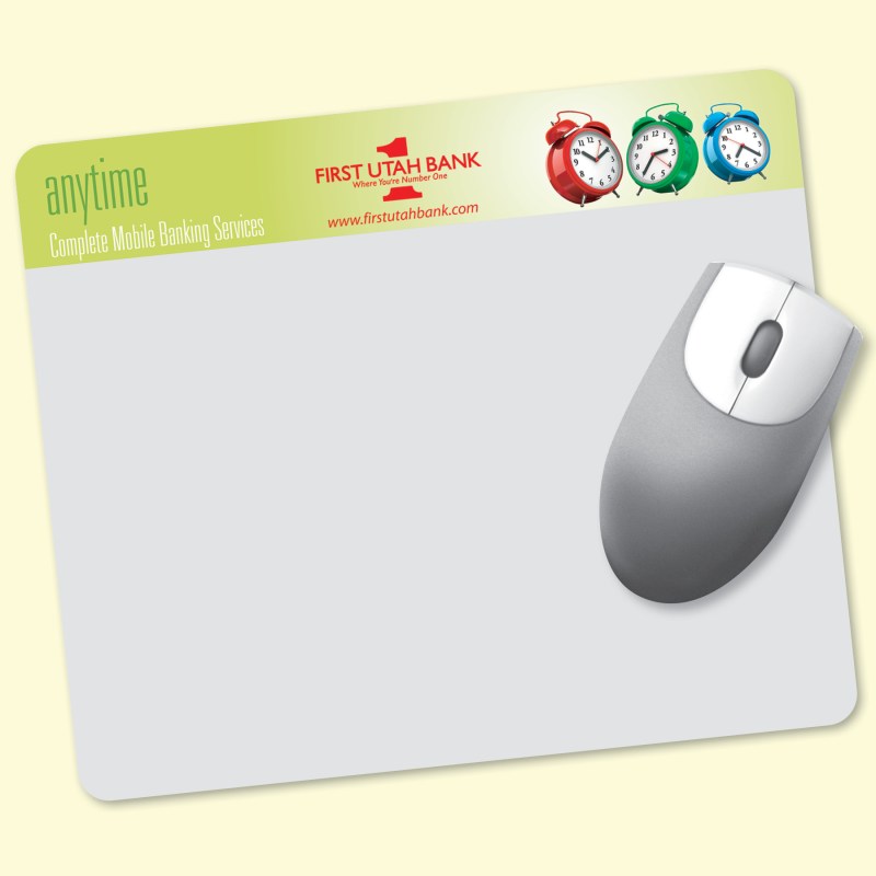 Frame-It Lift® Heavy Duty 8"x9.5"x1/16" Lift-Top Window MousePad 1 Frame-It Lift® Heavy Duty 8"x9.5"x1/16" Lift-Top Window MousePad 1