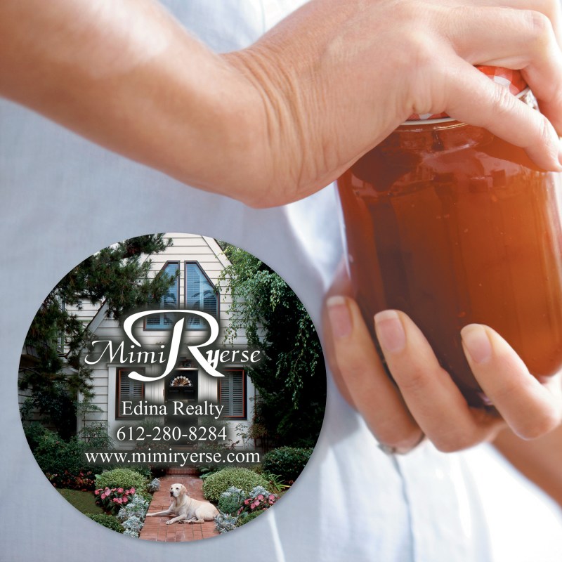 Origin%27L Fabric® 5"Round x1/8" Jar Opener 1 Origin%27L Fabric® 5"Round x1/8" Jar Opener 1