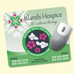 Vynex® DuraTec® 7"x8"x1/16" Hard Surface Mouse Pad 1 Vynex® DuraTec® 7"x8"x1/16" Hard Surface Mouse Pad 1