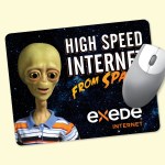 Origin%27L Fabric® 7"x9"x1/16" Mouse Pad 1 Origin%27L Fabric® 7"x9"x1/16" Mouse Pad 1