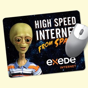 Origin%27L Fabric® 7"x9"x1/16" Mouse Pad 1 Origin%27L Fabric® 7"x9"x1/16" Mouse Pad 1