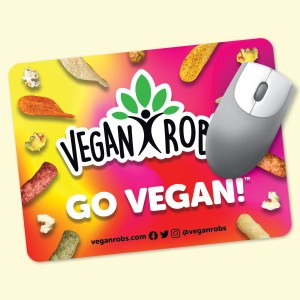 Peel&Place® 6"x8"x.015" Ultra Thin, Hard Surface Mouse Pad 1 Peel&Place® 6"x8"x.015" Ultra Thin, Hard Surface Mouse Pad 1