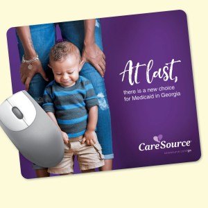 Origin%27L Fabric® 8"x9.5"x1/8" Mouse Pad 1 Origin%27L Fabric® 8"x9.5"x1/8" Mouse Pad 1