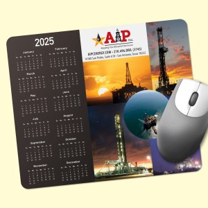 Barely There™ 8"x9.5"x.02" Ultra-Thin Calendar Mouse Pad 1 Barely There™ 8"x9.5"x.02" Ultra-Thin Calendar Mouse Pad 1