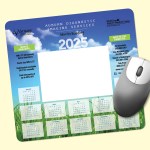 Frame-It Flex® DuraTec® 7.5"x8"x3/16" Calendar Mouse Pad 1 Frame-It Flex® DuraTec® 7.5"x8"x3/16" Calendar Mouse Pad 1