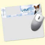 Frame-It Lift® Heavy Duty 8"x9.5"x1/8" Lift-Top Window/Photo MousePad 1 Frame-It Lift® Heavy Duty 8"x9.5"x1/8" Lift-Top Window/Photo MousePad 1
