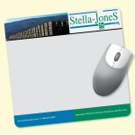 Frame-It Lift® Heavy Duty 7.5"x8"x1/16" Lift-Top Window MousePad 1 Frame-It Lift® Heavy Duty 7.5"x8"x1/16" Lift-Top Window MousePad 1