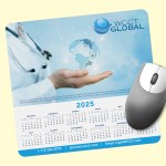Vynex® DuraTec® 7.5"x8"x1/16" Hard Surface Calendar MousePad 1 Vynex® DuraTec® 7.5"x8"x1/16" Hard Surface Calendar MousePad 1