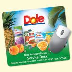 Origin%27L Fabric® 7"x8"x1/8" Mouse Pad 1 Origin%27L Fabric® 7"x8"x1/8" Mouse Pad 1