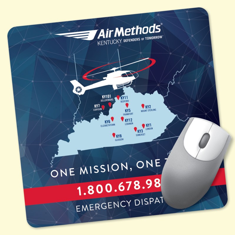 Origin%27L Fabric® 8" Square x1/4" MousePad 1 Origin%27L Fabric® 8" Square x1/4" MousePad 1