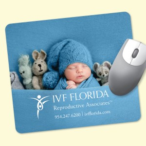 Origin%27L Fabric® 7"x8"x1/16" Mouse Pad 1 Origin%27L Fabric® 7"x8"x1/16" Mouse Pad 1