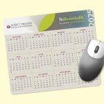 Origin%27L Fabric® 8"x9.5"x1/4" Calendar Mouse Pad 1 Origin%27L Fabric® 8"x9.5"x1/4" Calendar Mouse Pad 1