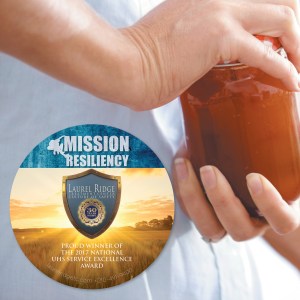 Origin%27L Fabric® 5"Round x1/16" Jar Opener 1 Origin%27L Fabric® 5"Round x1/16" Jar Opener 1