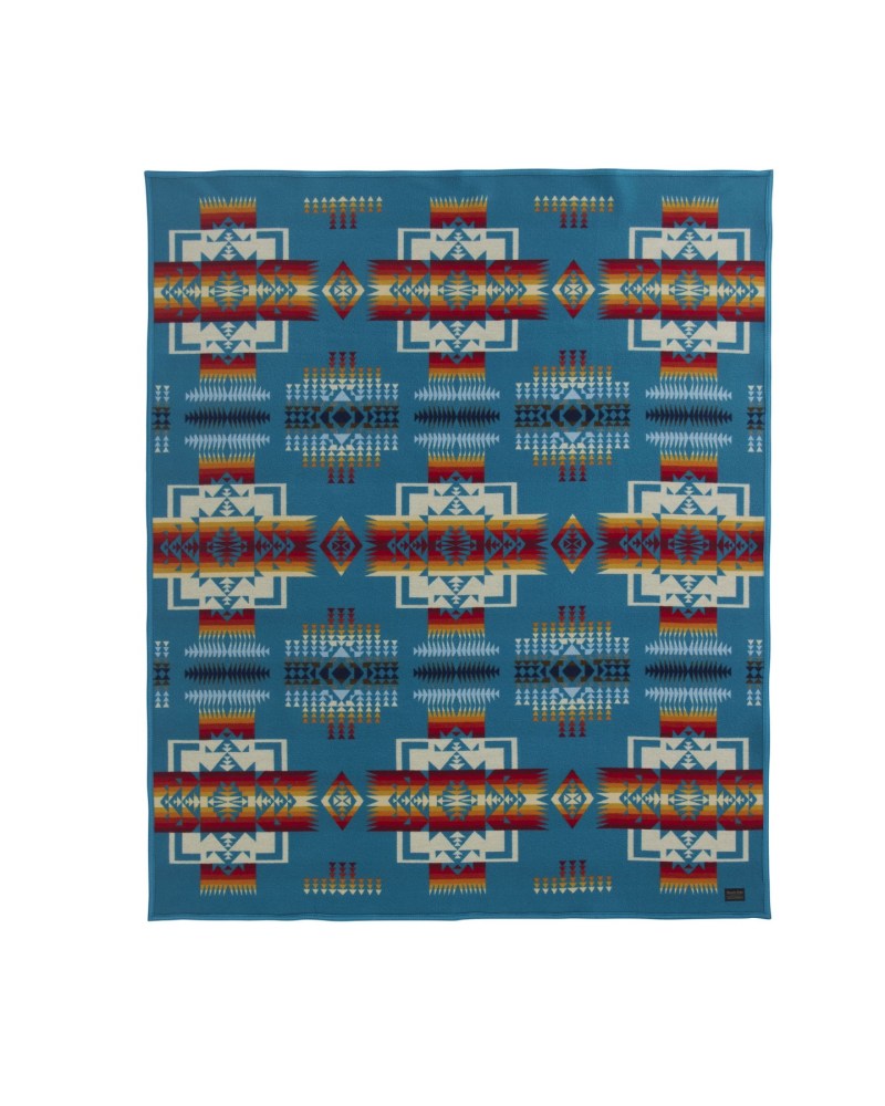 Chief Joseph blanket 1 Chief Joseph blanket 1