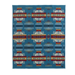 Chief Joseph blanket 1 Chief Joseph blanket 1