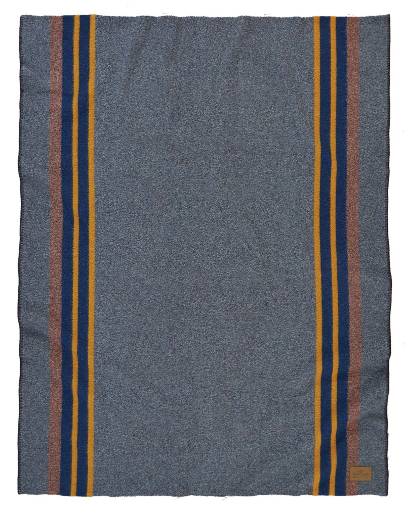 Yakima® Camp Lake Throw Blanket 1 Yakima® Camp Lake Throw Blanket 1