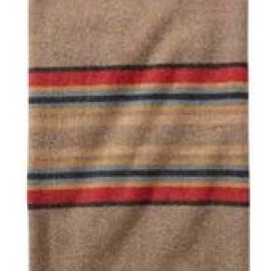 Mineral Umber 5th Avenue Throw Blanket 1 Mineral Umber 5th Avenue Throw Blanket 1