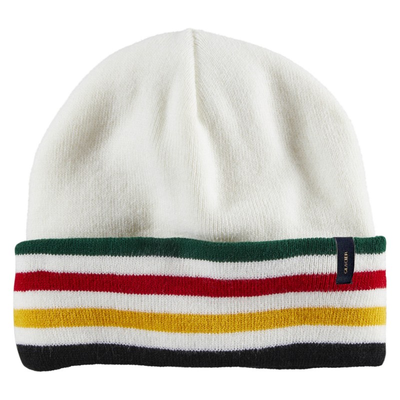 National Park Beanie, Glacier National Park 1 National Park Beanie, Glacier National Park 1