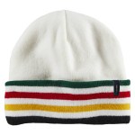 National Park Beanie, Glacier National Park 1 National Park Beanie, Glacier National Park 1