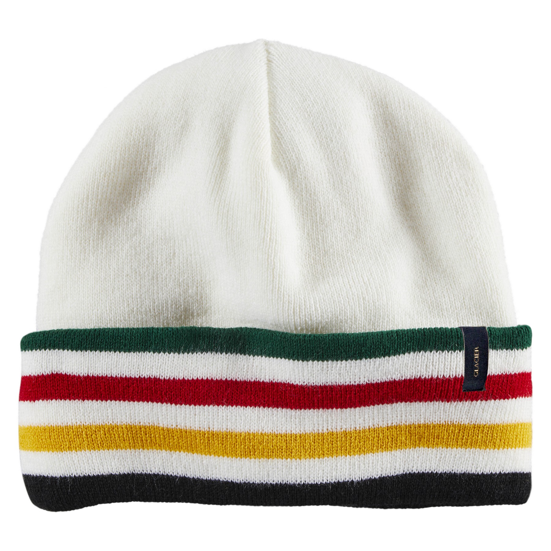 National Park Beanie, Glacier National Park 1