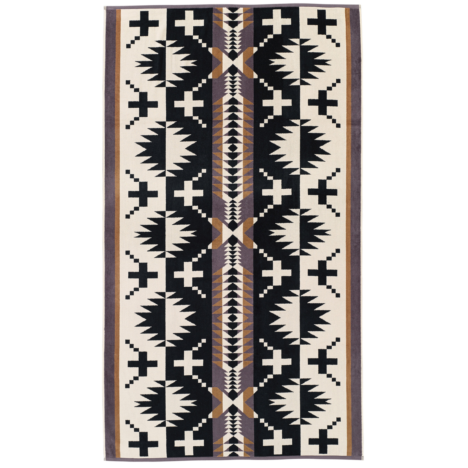 Spider Rock Spa Towel 1