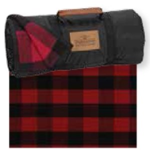 Rob Roy Roll-Up Blanket 1 Rob Roy Roll-Up Blanket 1