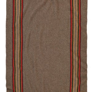 Yakima® Camp Throw Blanket, Mineral Umber 1 Yakima® Camp Throw Blanket, Mineral Umber 1