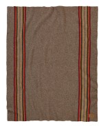 Yakima® Camp Throw Blanket, Mineral Umber 1 Yakima® Camp Throw Blanket, Mineral Umber 1