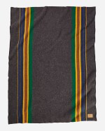Yakima® Camp Throw Blanket, Oxford 1 Yakima® Camp Throw Blanket, Oxford 1