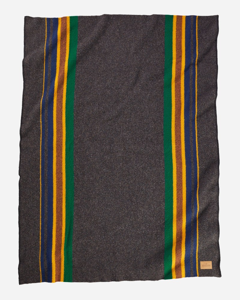 Yakima® Camp Throw Blanket, Oxford 1 Yakima® Camp Throw Blanket, Oxford 1