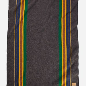 Yakima® Camp Throw Blanket, Oxford 1 Yakima® Camp Throw Blanket, Oxford 1