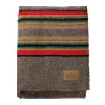 Yakima® Camp Blanket, Twin Mineral Umber 1 Yakima® Camp Blanket, Twin Mineral Umber 1