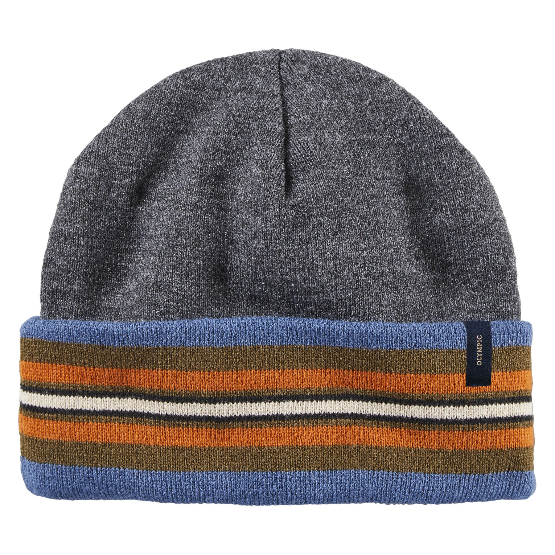 National Park Beanie, Olympic 1