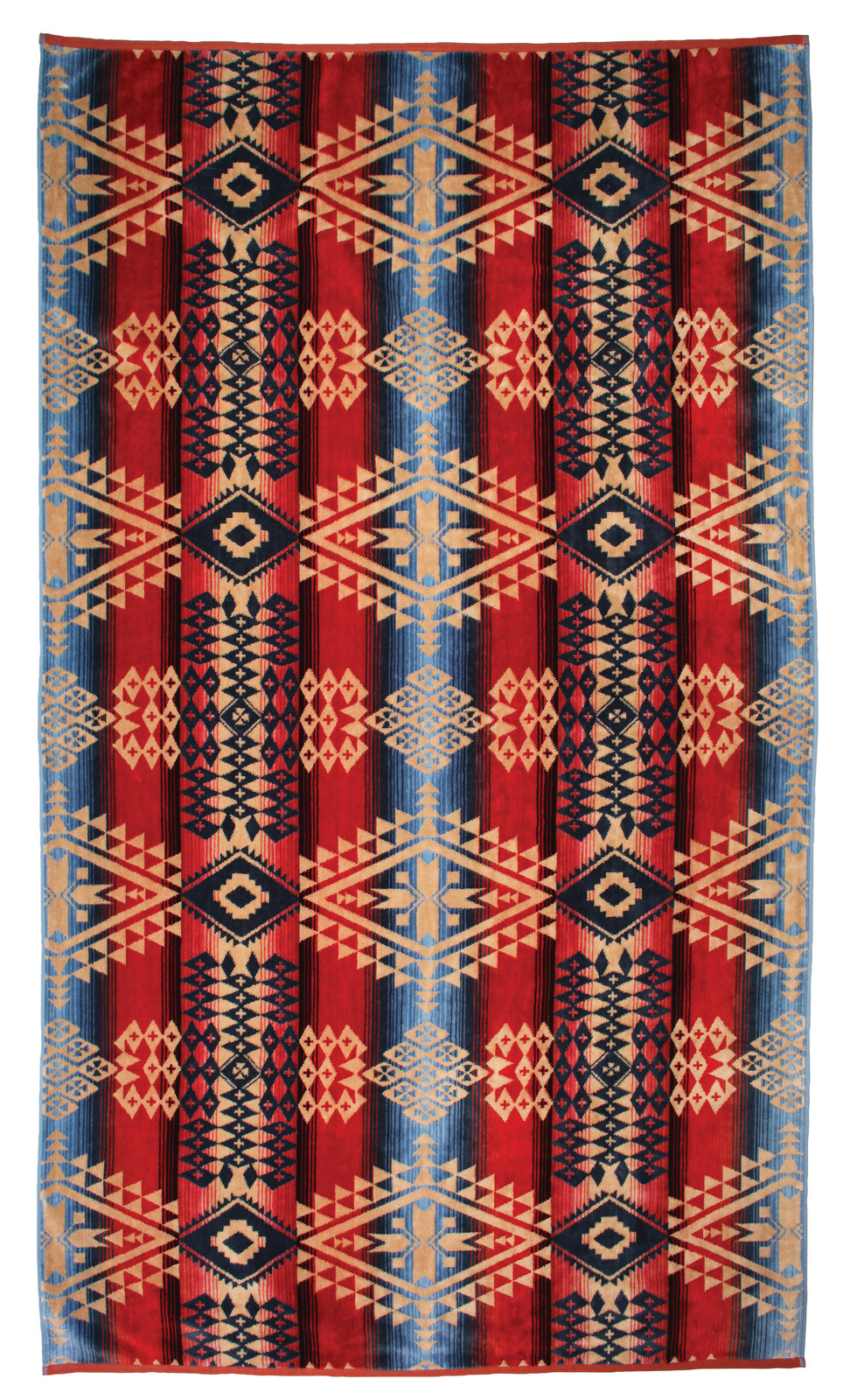 Canyonlands Spa Towel 1