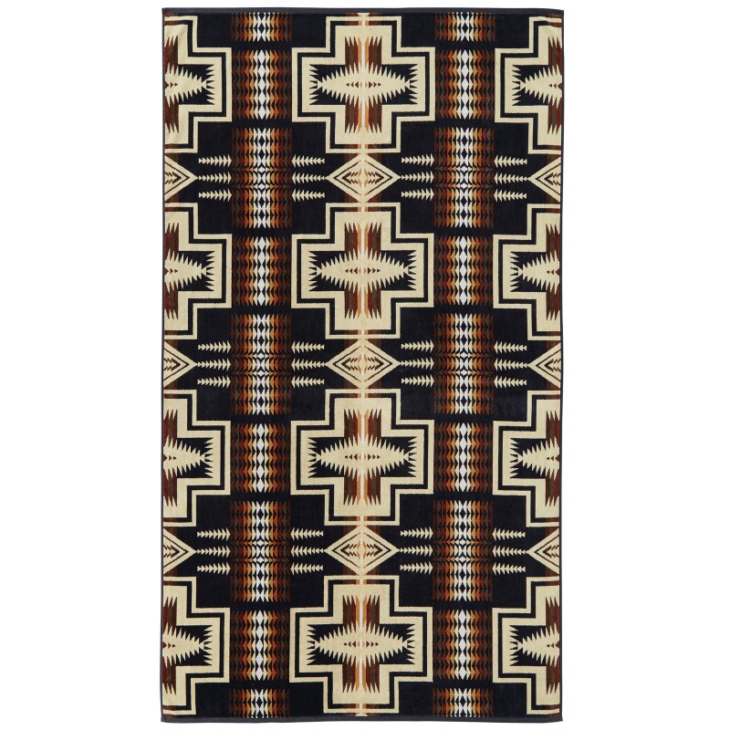 Harding Spa Towel 1 Harding Spa Towel 1