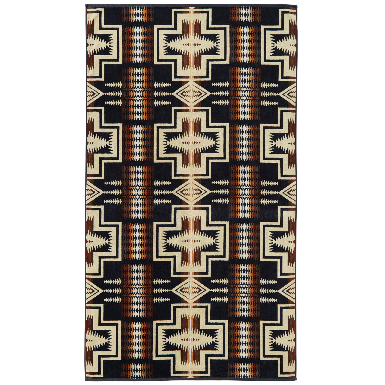 Harding Spa Towel 1