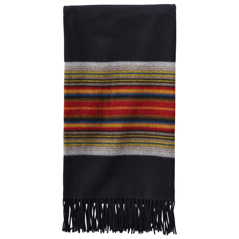Acadia 5th Avenue Throw Blanket 1 Acadia 5th Avenue Throw Blanket 1