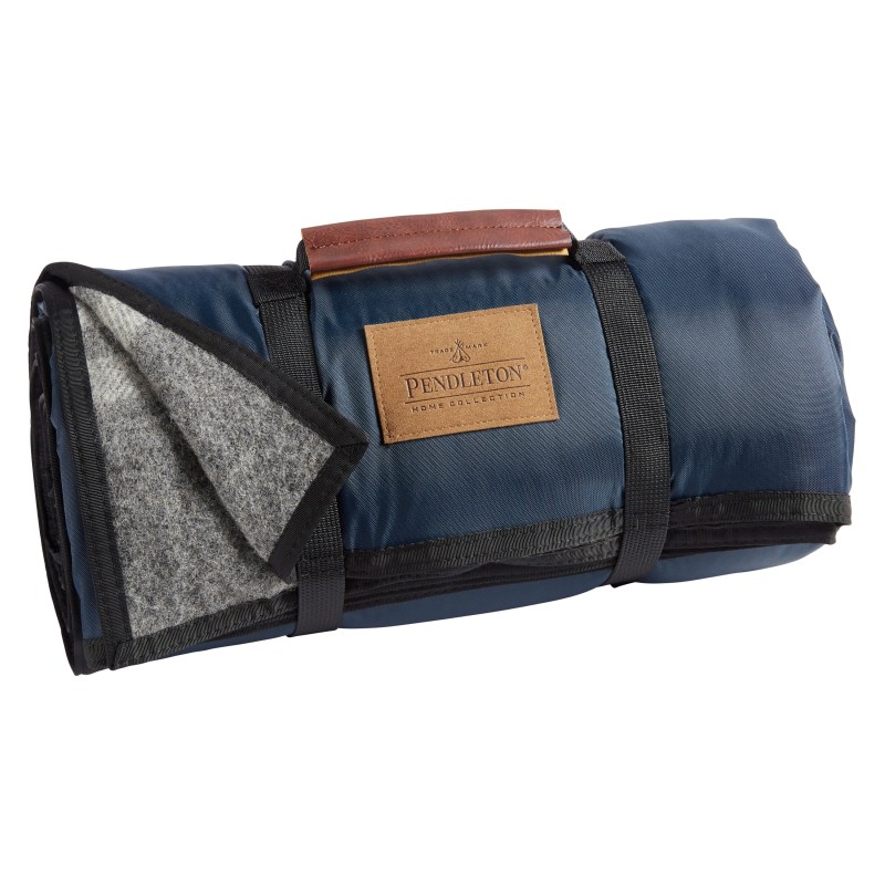 Raleigh Roll-Up Blanket 1 Raleigh Roll-Up Blanket 1