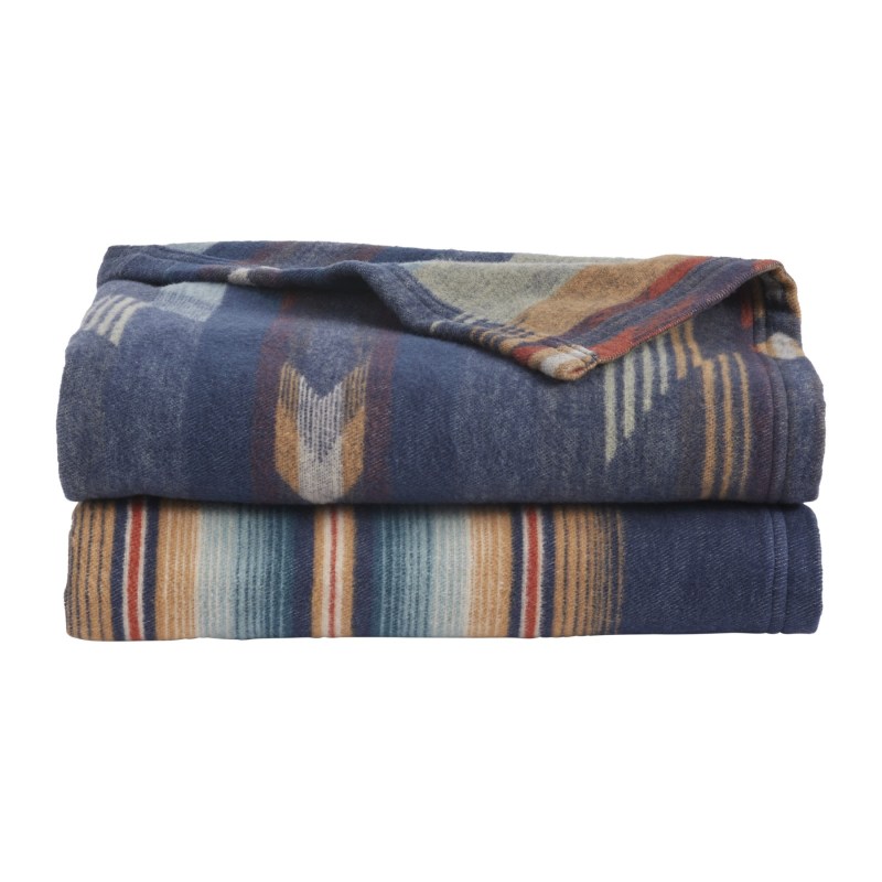 Organic Cotton Throw Gift Pack 1 Organic Cotton Throw Gift Pack 1