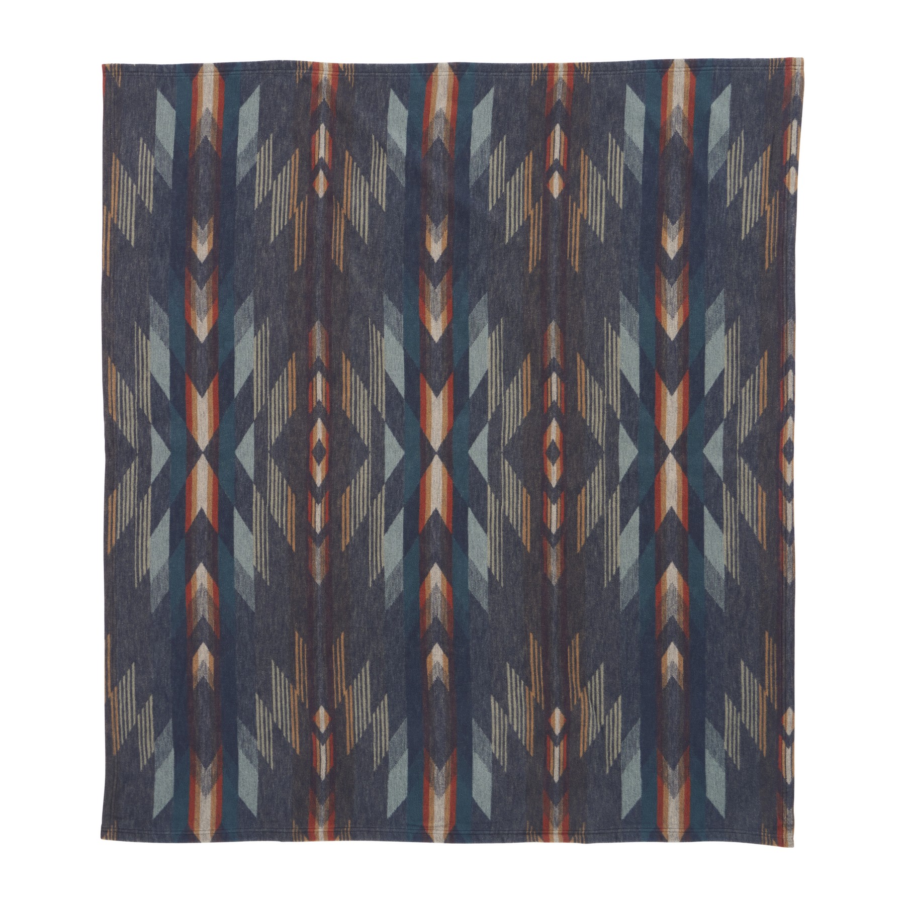 Organic Cotton Throw Gift Pack 1