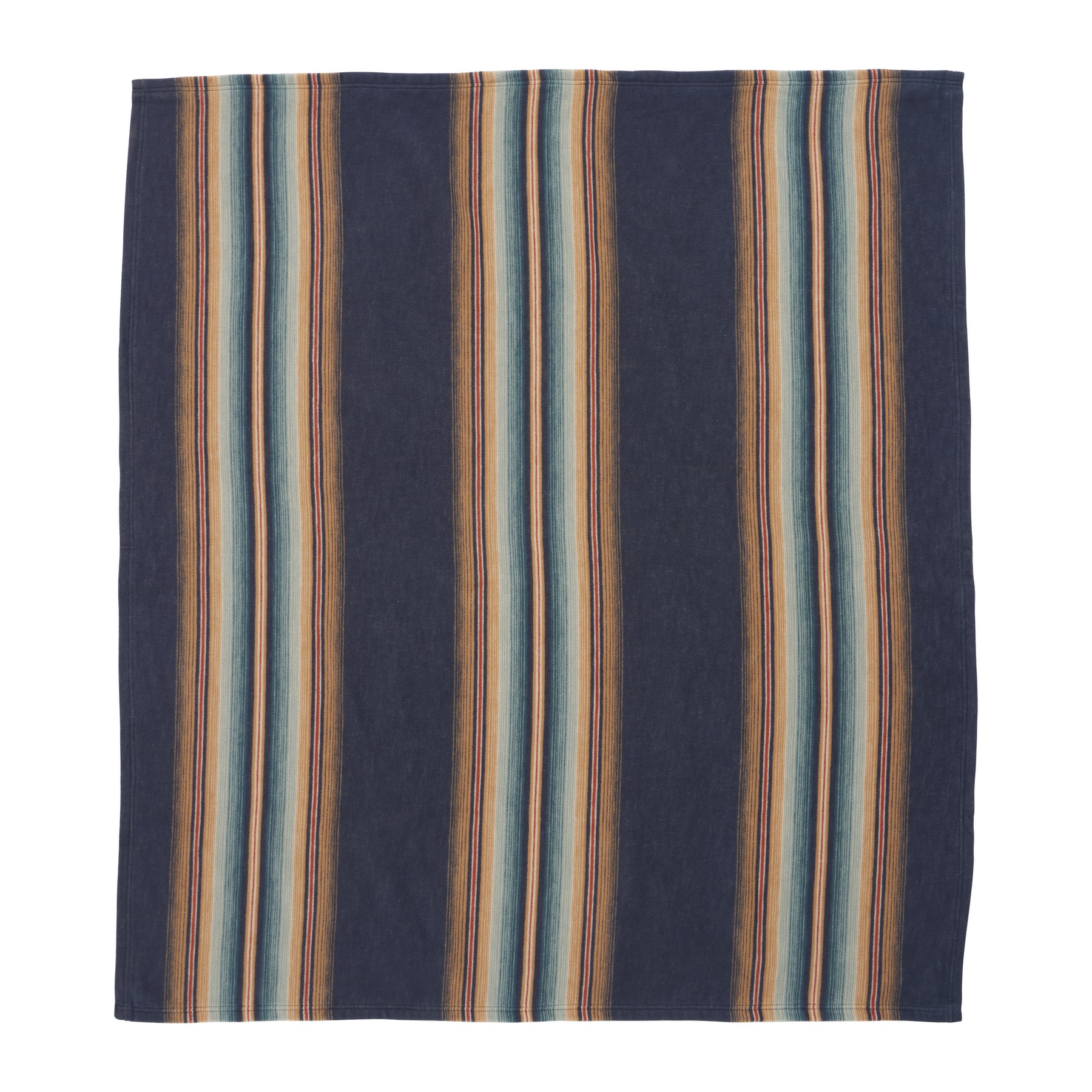 Organic Cotton Throw Gift Pack 1