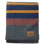 Yakima® Camp Blanket, Twin Lake 1 Yakima® Camp Blanket, Twin Lake 1