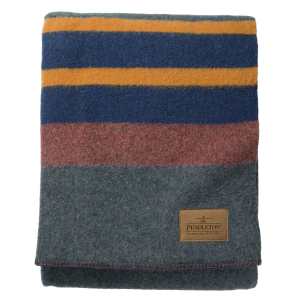 Yakima® Camp Lake Twin Blanket 1 Yakima® Camp Lake Twin Blanket 1