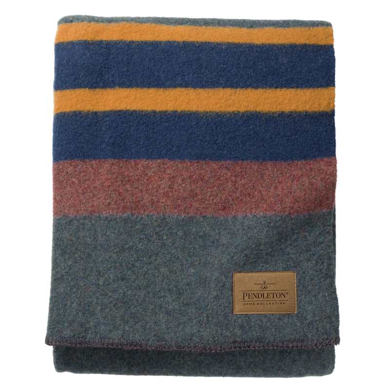 Yakima® Camp Blanket, Twin Lake 1 Yakima® Camp Blanket, Twin Lake 1