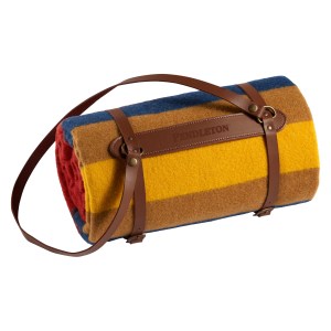 National Park Zion Throw w/ carrier 1 National Park Zion Throw w/ carrier 1