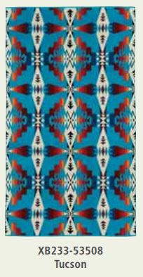 Tucson Spa Towel 1