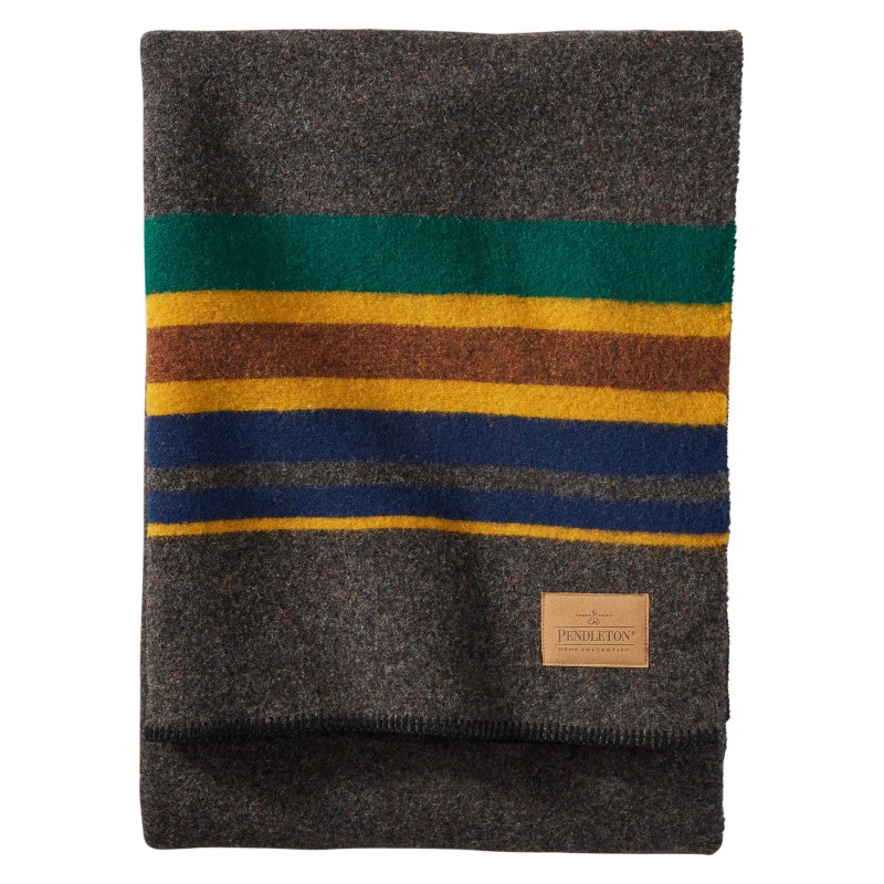 Yakima® Camp Oxford Twin Blanket 1 Yakima® Camp Oxford Twin Blanket 1
