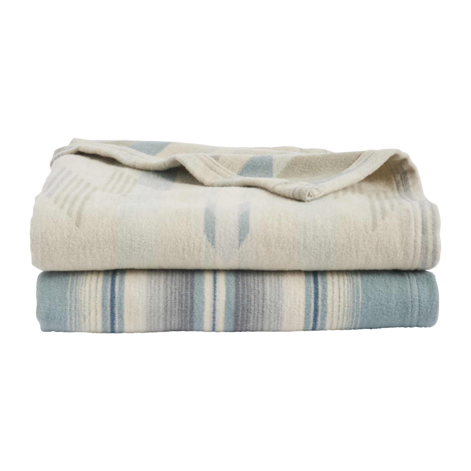 Organic Cotton Throw Gift Pack 1