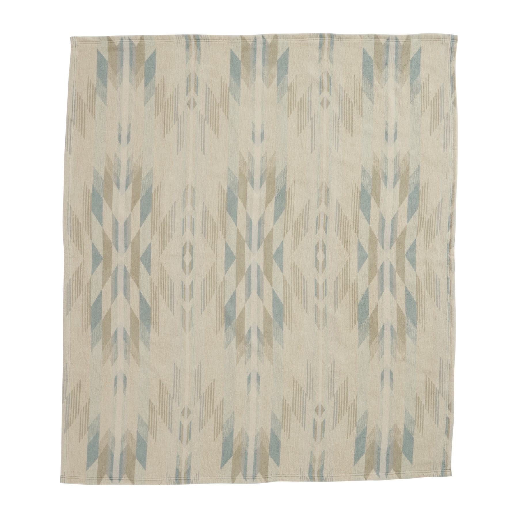 Organic Cotton Throw Gift Pack 1